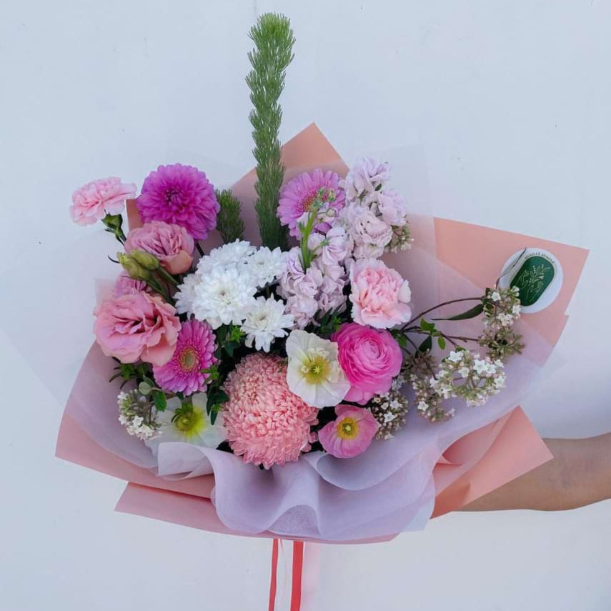 Rosa Lovers