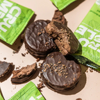 Chocolate Dreams Crème Wheel