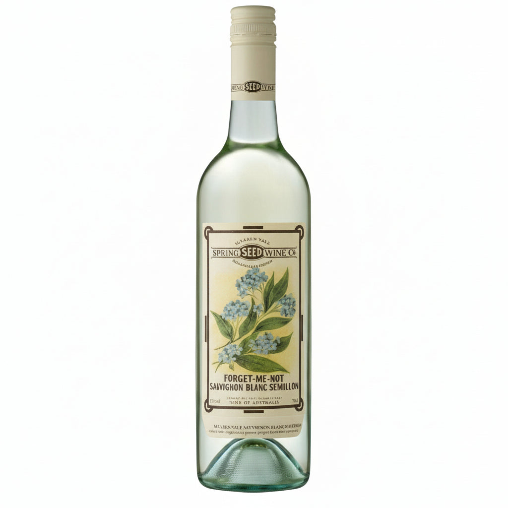 Spring Seed Wine