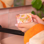 Frankie Gusti Body + Hand Bar