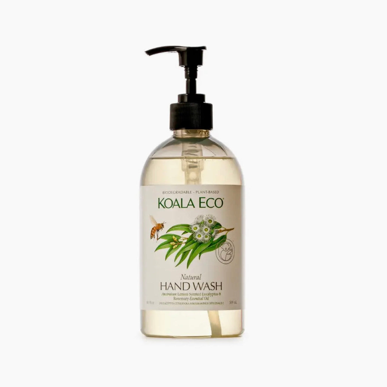 Natural Hand Wash - KOALA ECO