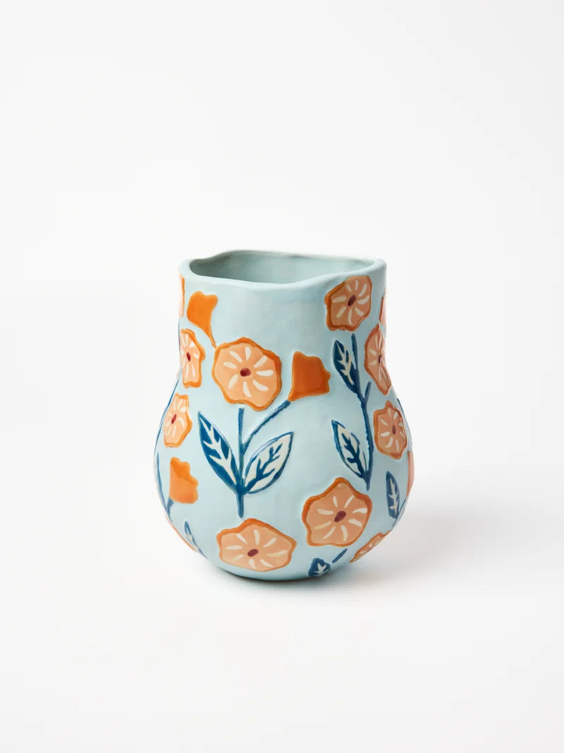 Juniper Vase