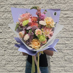Colourful Flowerful