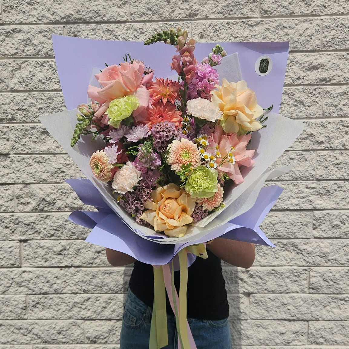 Colourful Flowerful