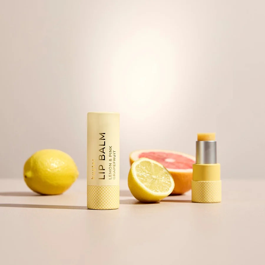 Huxter Lip Balm