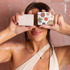 Frankie Gusti Body + Hand Bar