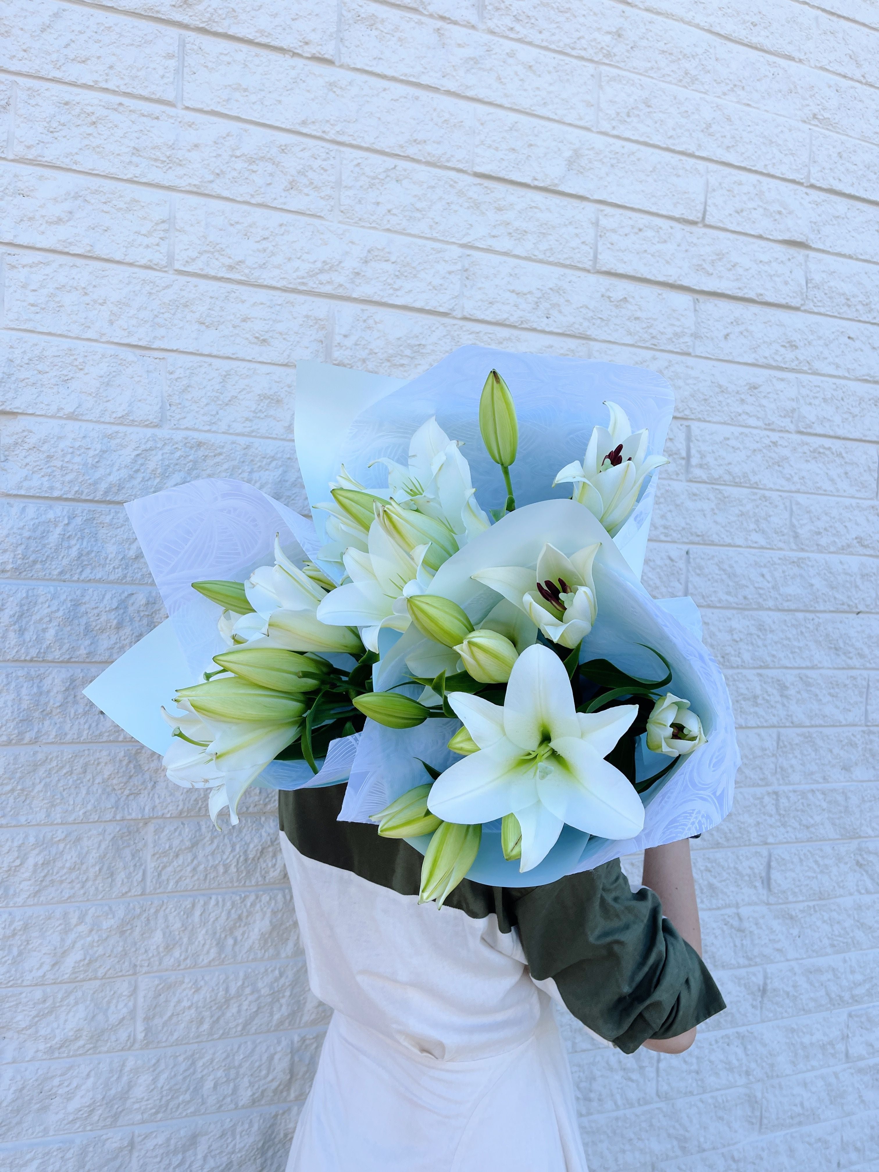 Lily Special