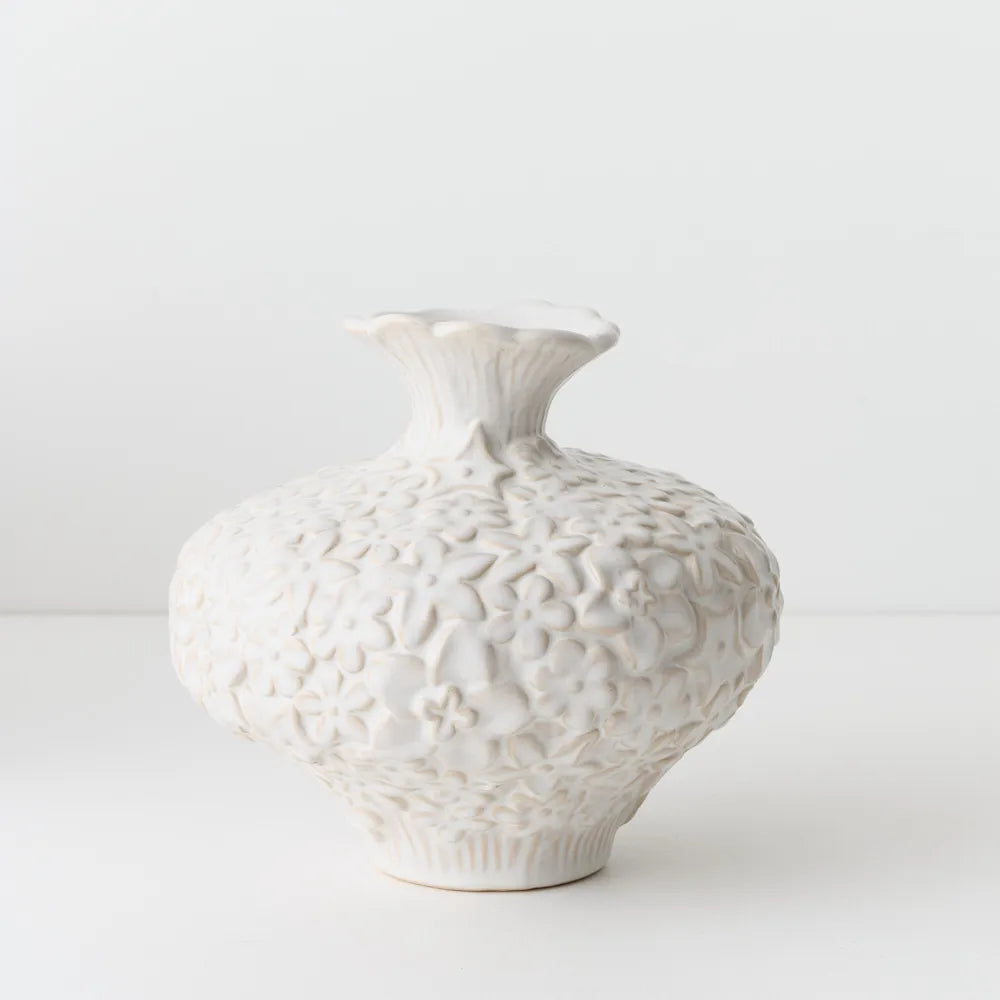Marguerite Vase