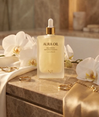 Aura Oil Body