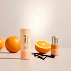 Huxter Lip Balm