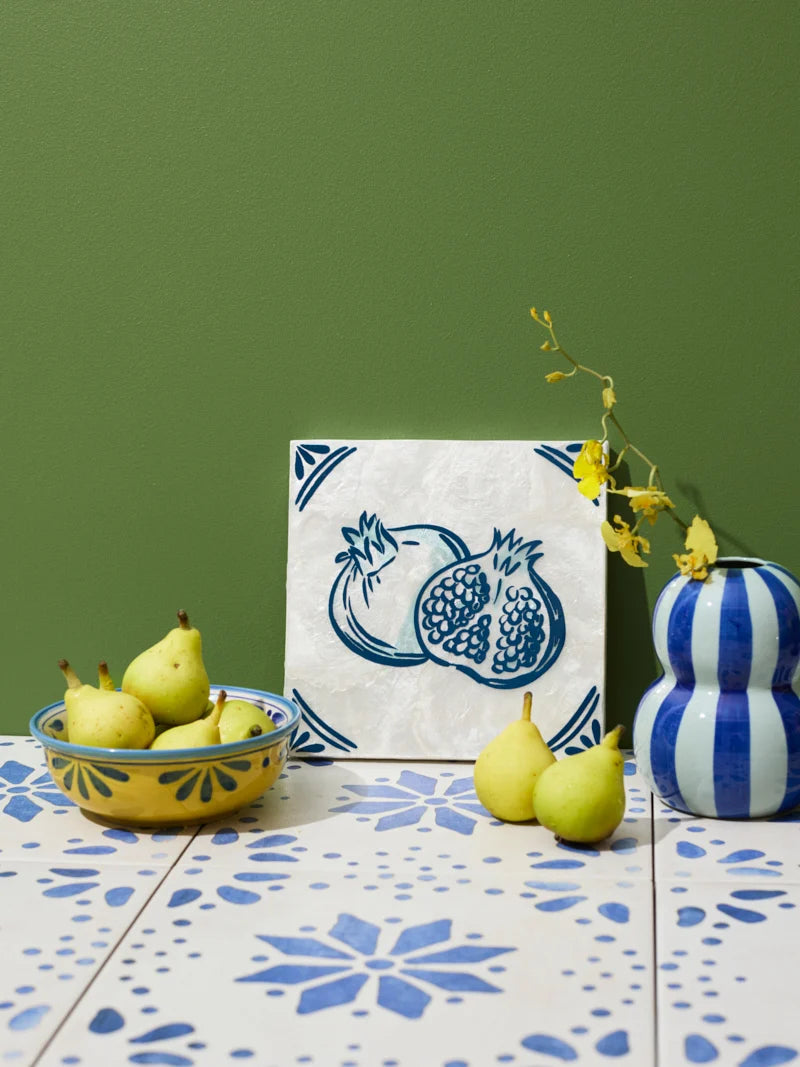 Jones and Co Wall Tiles