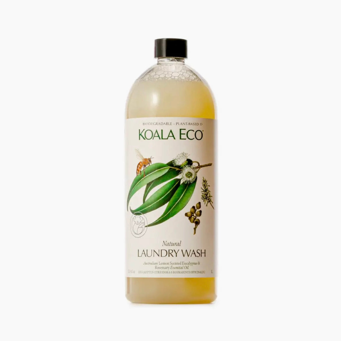Natural Laundry Wash - KOALA ECO