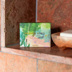 Frankie Gusti Body + Hand Bar