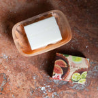 Frankie Gusti Body + Hand Bar