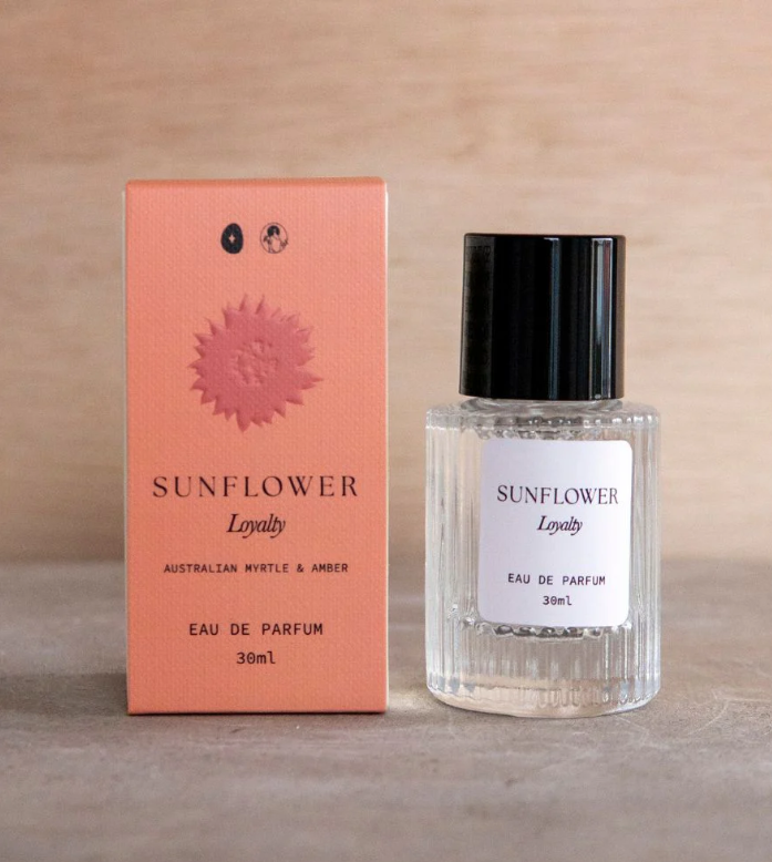 Sunflower Eau De Parfum | Loyalty