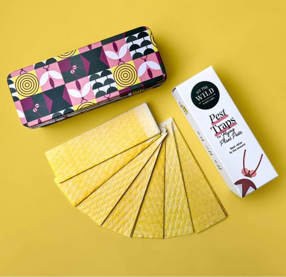We The Wild - Pest Traps