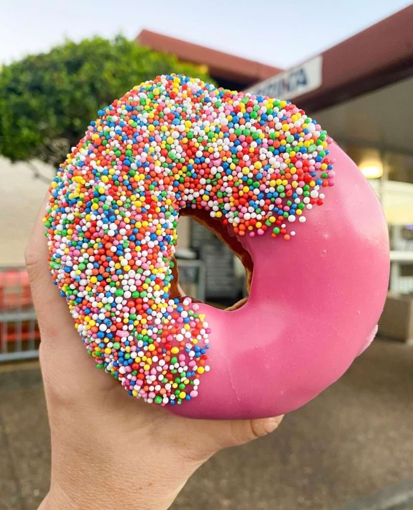 Ottos Doughnuts