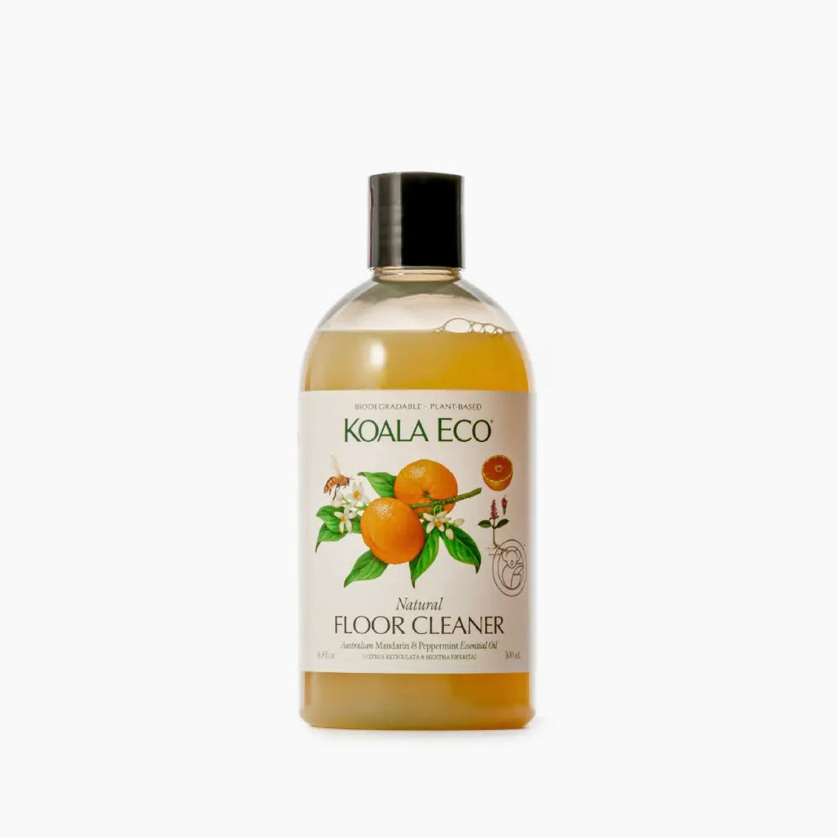 Natural Floor Cleaner -KOALA ECO
