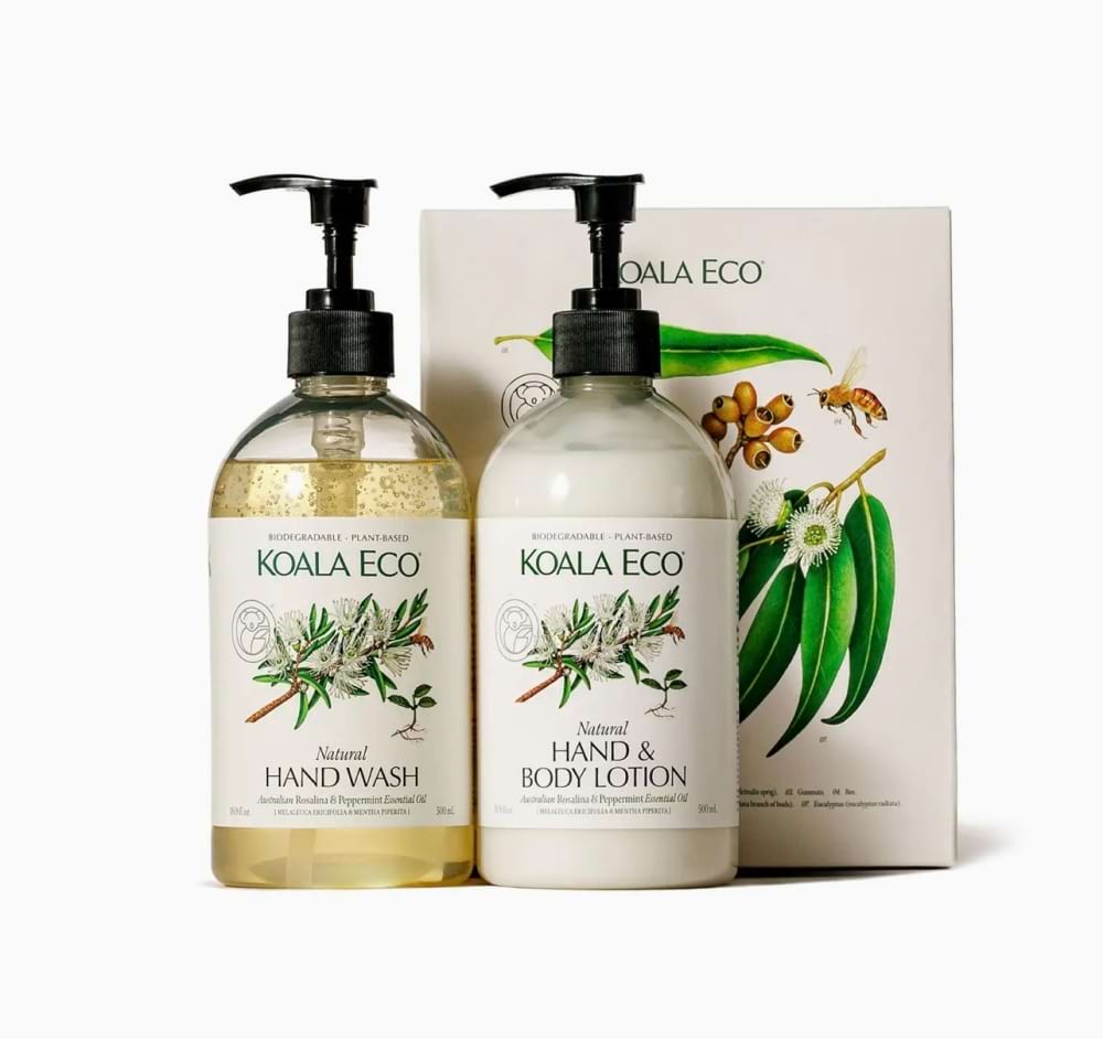 Terra Botanica - KOALA ECO