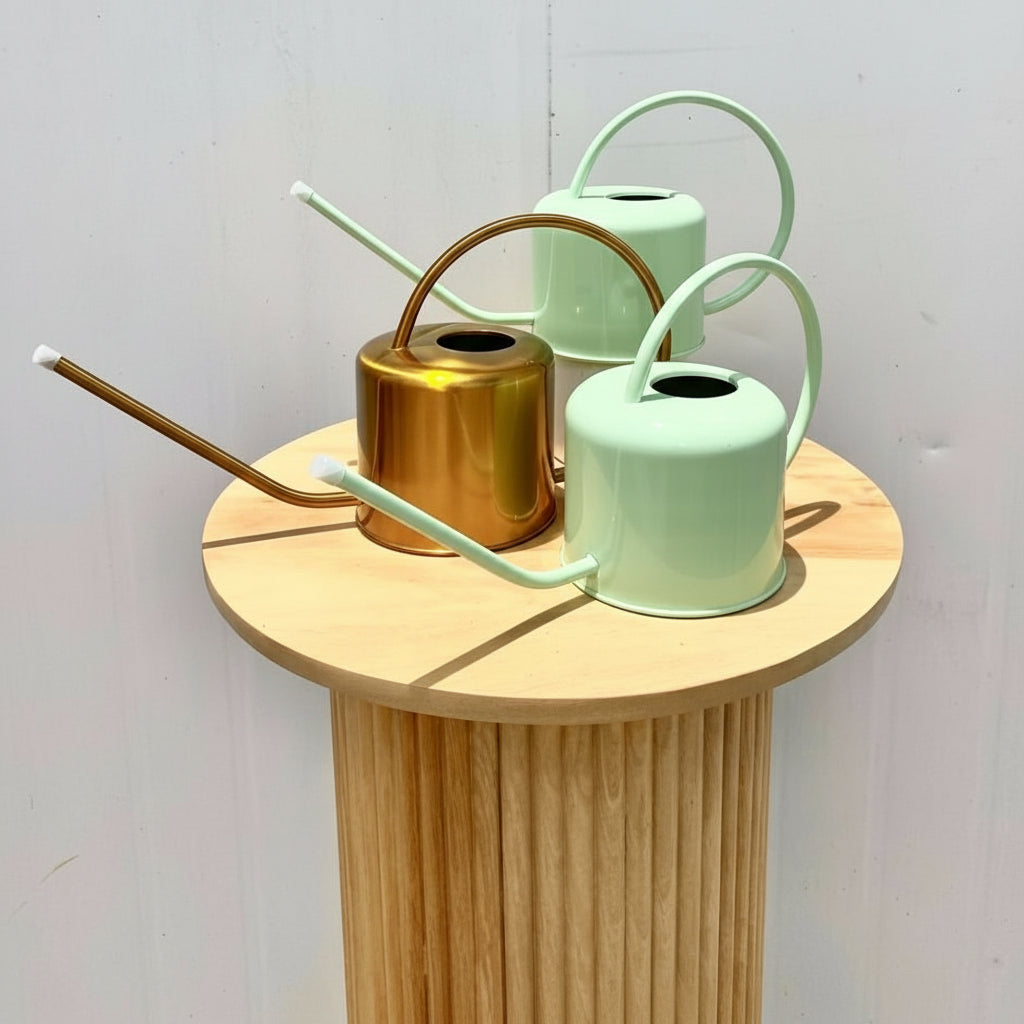 Metal Watering Can