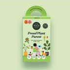 We The Wild - Proud Plant Parent