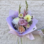 Pastel Dreams