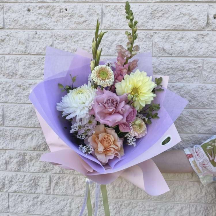Pastel Dreams