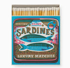 Luxury Art Matches