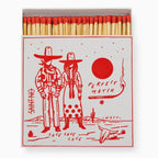 Luxury Art Matches